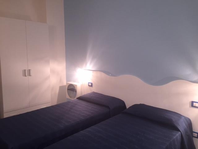 Hotel Sandalion Santa Teresa Gallura Eksteriør billede